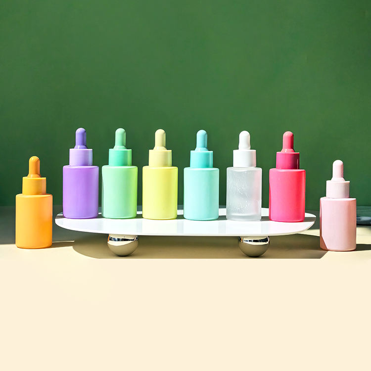 Macaron color