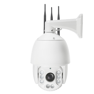 20x PTZ Zoom 5MP hava IP kamera ile POE ağ NVR veri depolama OEM/ODM iş güvenliği için destek 2 yıl garanti - Product Image 3