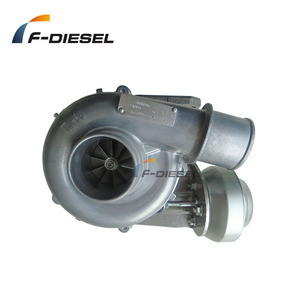 RHV4 Turbo VHD20011 Mazda 38 VAD20011 VBD20021 VDD20021 WE0113700F Ford Ranger BT50 için BT50 motoru ile Mazda 6 için turboşarj - Product Image 3