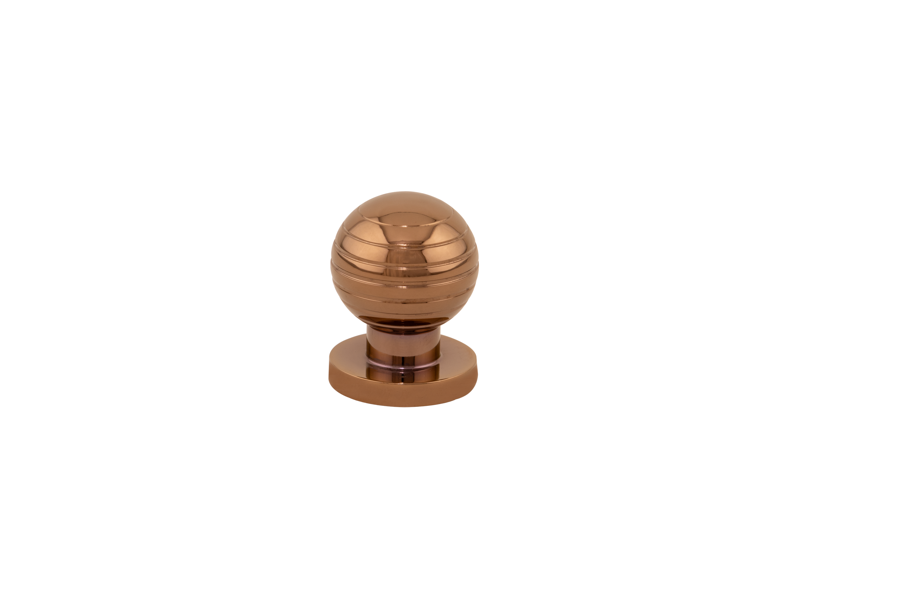 PVD Or rose