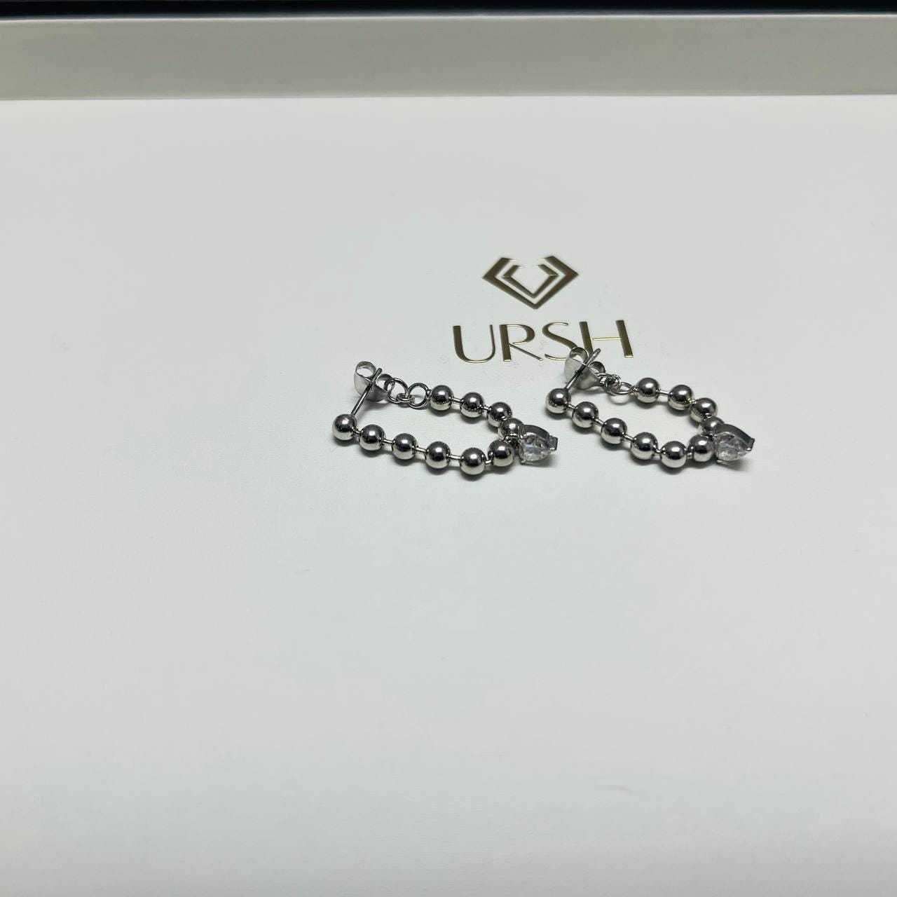 Oro macizo de 14K