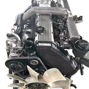 מוכן ספינה משומשת יפני מנוע דיזל 1hd-t 1hd-fte 4.2l 1vd 1vd-ftv 1vd 1vd-ftv 1kz1hz מנוע 1hdt