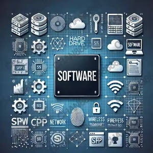 <strong>Software</strong> All <strong>Software</strong> Is Included. Lifetime Warranty Service. Please Contact Me. I Will Make a Duty-free Order for You.