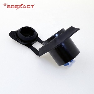 LC optik Fiber soket tek modlu çok modlu fiber optik konektör - Product Image 2