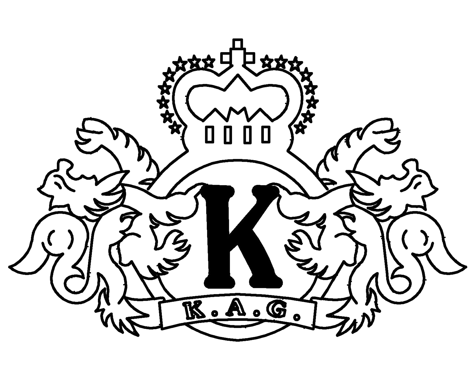company logo