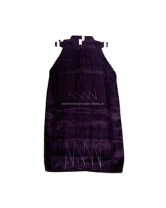 ชุด kendo GI และ hakama เครื่องแบบผ้าฝ้ายใส่สบายสำหรับ Dojo ขนาดกำหนดเองสีและตัวเลือกฉลากส่วนตัว - Product Image 5
