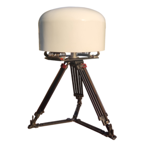 Dron de banda de frecuencia completa de 13KM de largo alcance Sistema de detección automática Producto de seguridad y protección - Product Image 1
