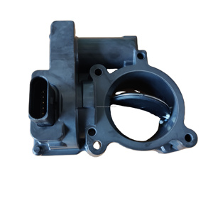 Engine Throttle Body 03C128063A 03C <strong>128</strong> 063 a 03C128063B 03C <strong>128</strong> 063 B A2C59511700 Suitable for Germany Car - Product Image 2