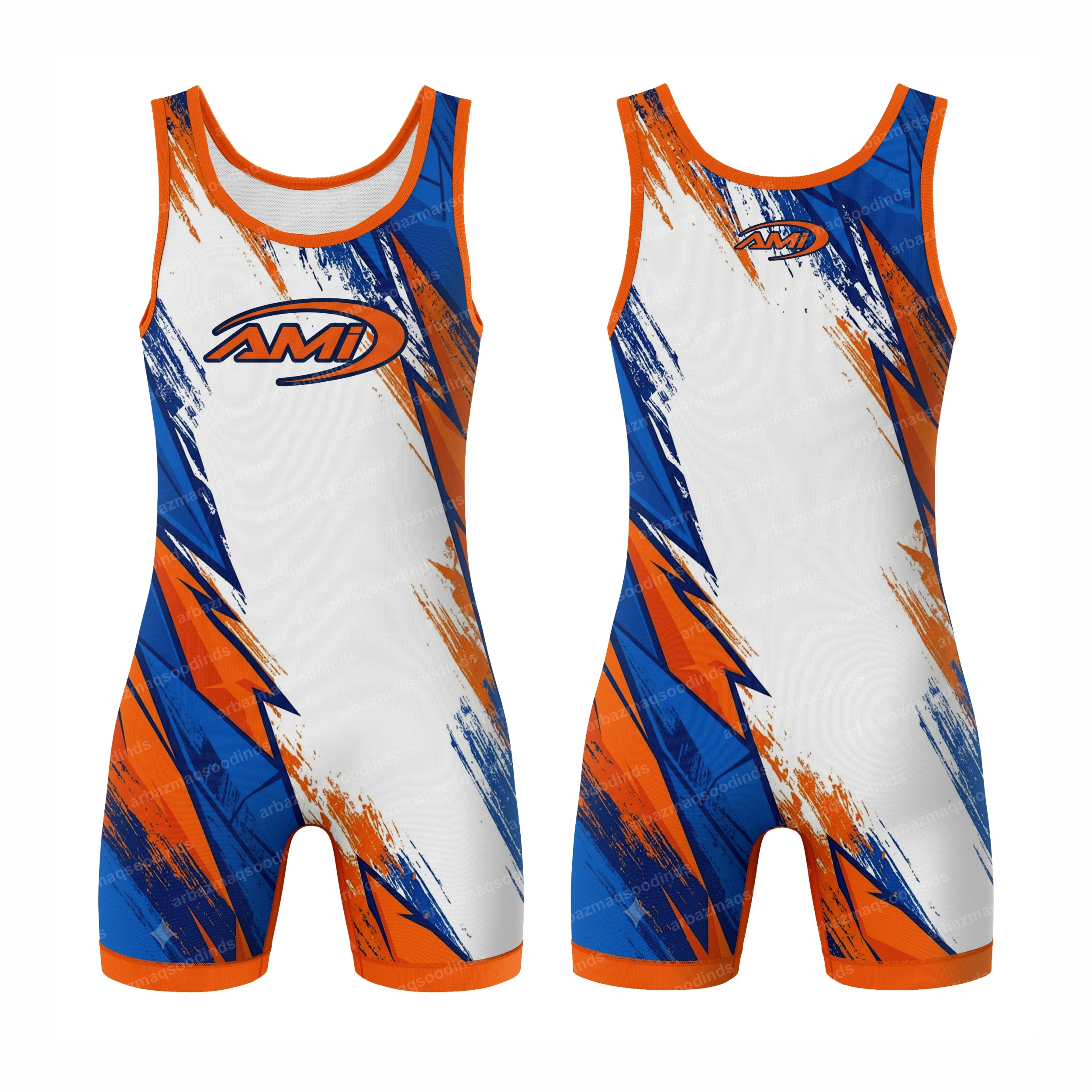 Custom Color