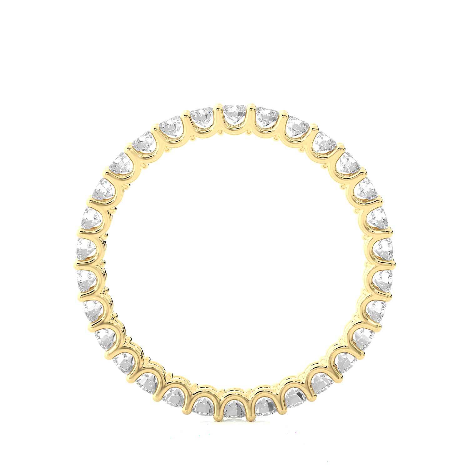 Oro macizo 18K