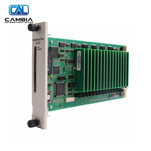 Nuevo módulo de entrada analógica SPASI23 original - Product Image 3