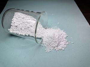 Micronized <strong>PTFE</strong> Modified Polyethylene Wax Coating Additive Manufacturer - Product Image 4