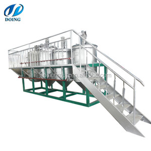 เครื่องสกัดน้ำมันปาล์ม - Product Image 5