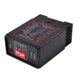 PD132 Sensor de tráfico de bucle de inducción Detector de bucle de vehículo Detector de metales de alambre para sistema de estacionamiento de barrera de pluma