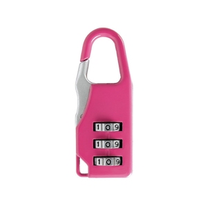 YH1131 lucchetto popolare 3 password numero di cifre codice serrature per bagagli per lucchetto da viaggio - Product Image 6