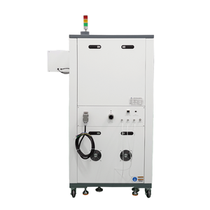 <strong>Advanced</strong> EMP80 Vacuum Plasma Cleaning <strong>System</strong> for Deoxidation in Optical Communication and Electronic Component Industries - Product Image 5