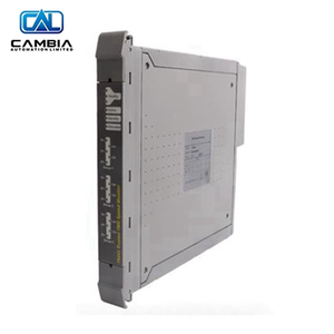 High Quality ICS Triplex T8846 TMR <strong>Pulse</strong> <strong>Input</strong> <strong>Module</strong> - Product Image 4