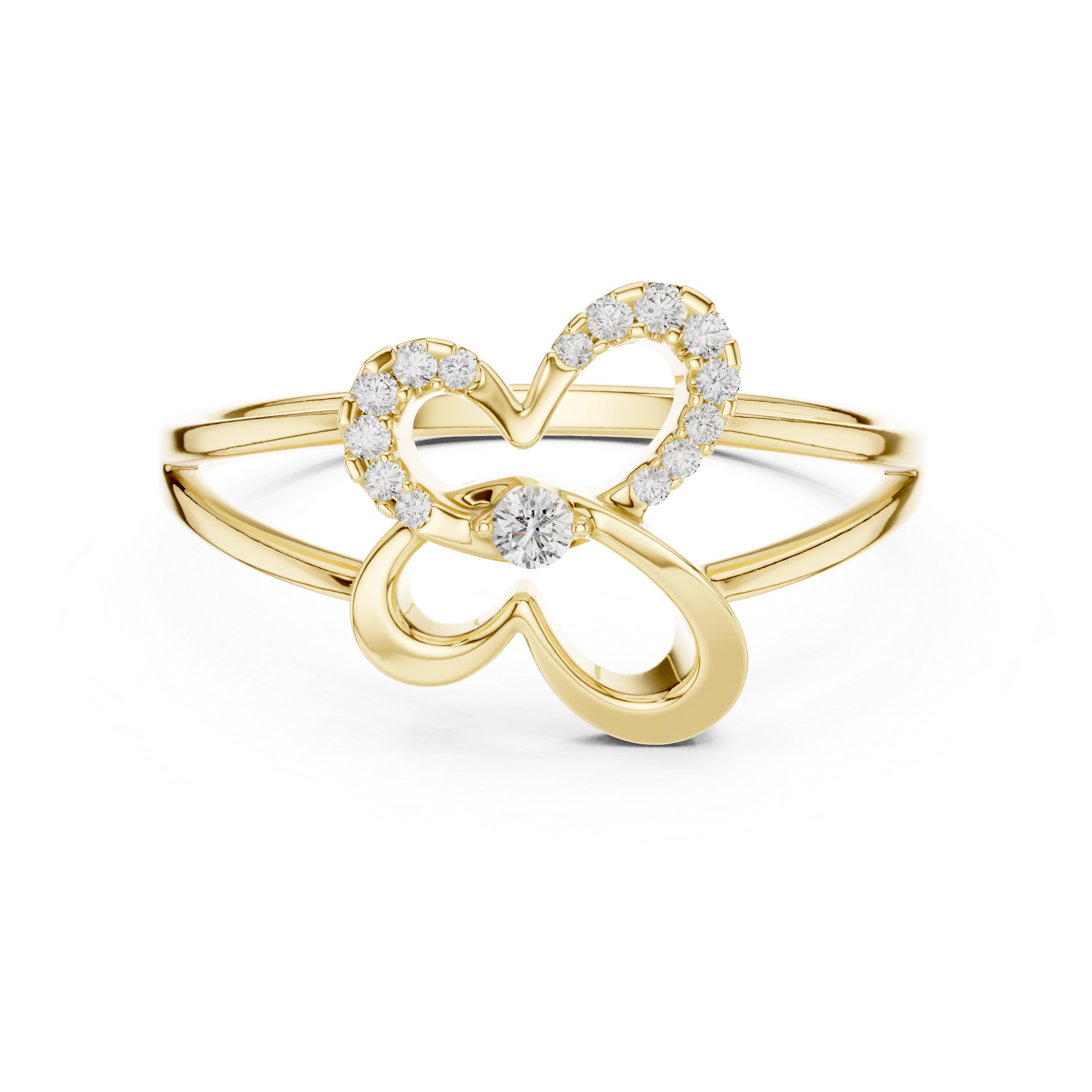Oro amarillo