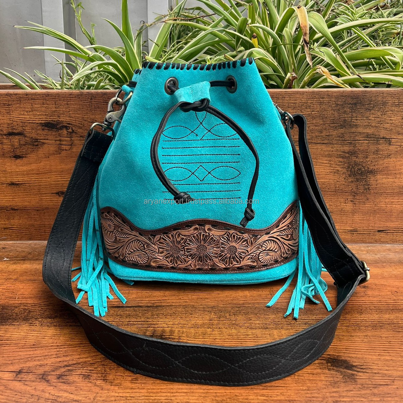 Turquoise