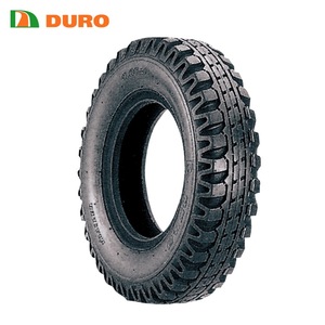 เพิ่มความเสถียร 4.00-8 ล้อยางรถพ่วง - Product Image 4