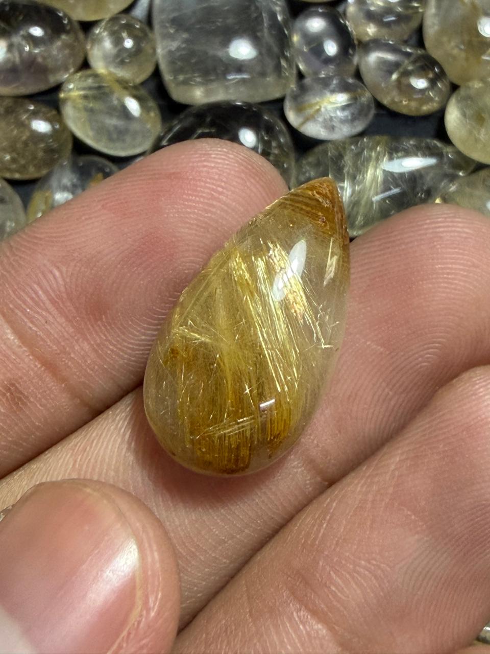 Gold