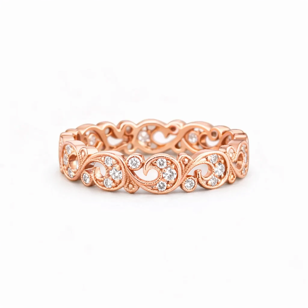 Or rose