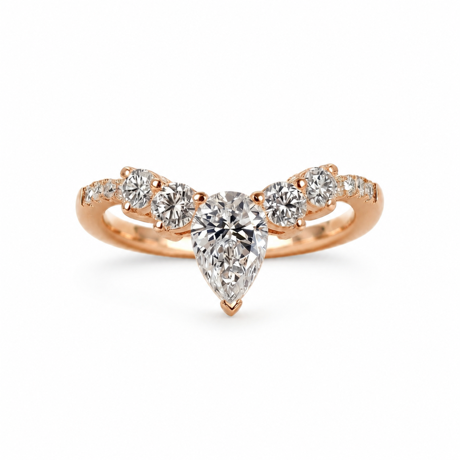 Rose Gold