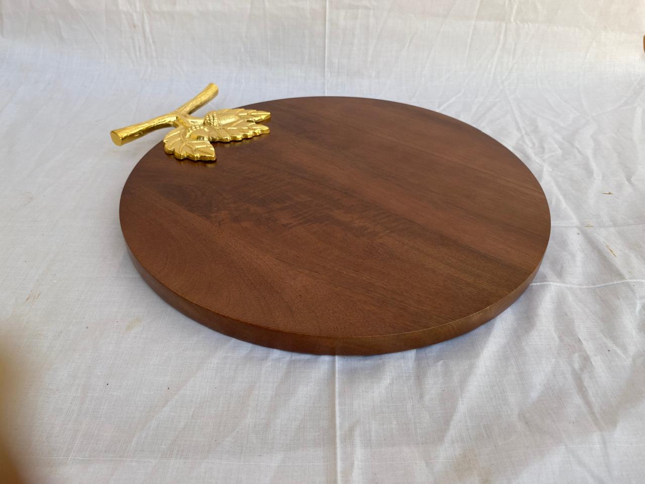 acacia wood