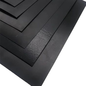 Düşük maliyetli fabrika 0.35mm 0.5mm 0.9mm 1.0mm 1.2mm 1.5mm HDPE geomembran astar balık çiftliği gölet gömlekleri - Product Image 5