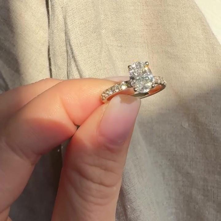 14K Solid Gold