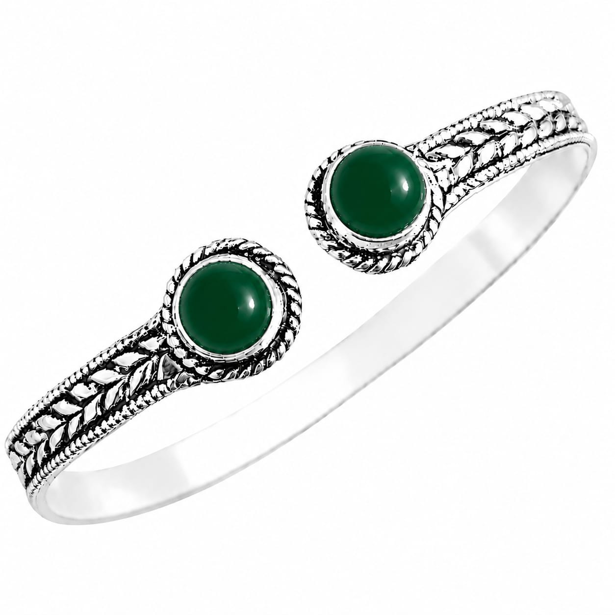 Green Onyx