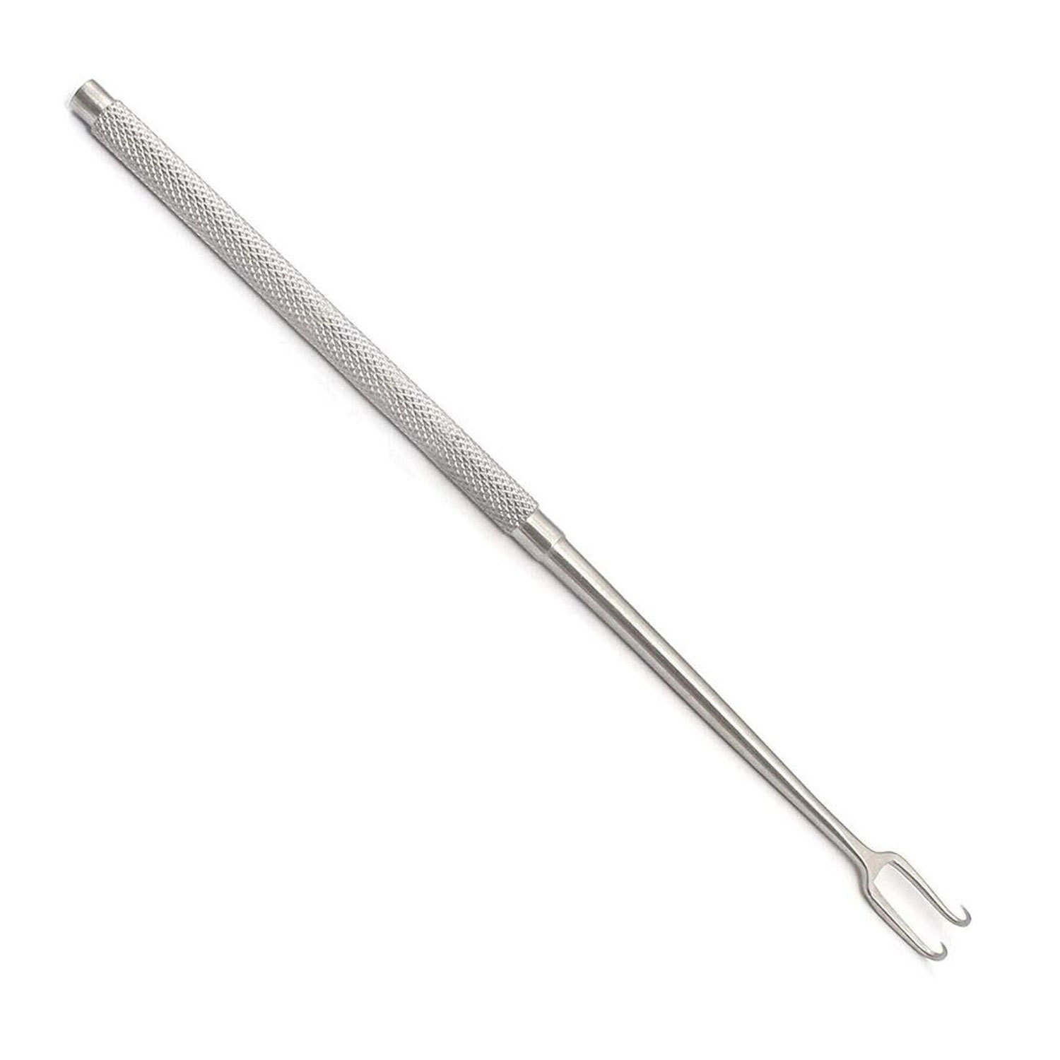 Joseph Skin Double Hook 5mm Sharp Prongs 6.25 Inch