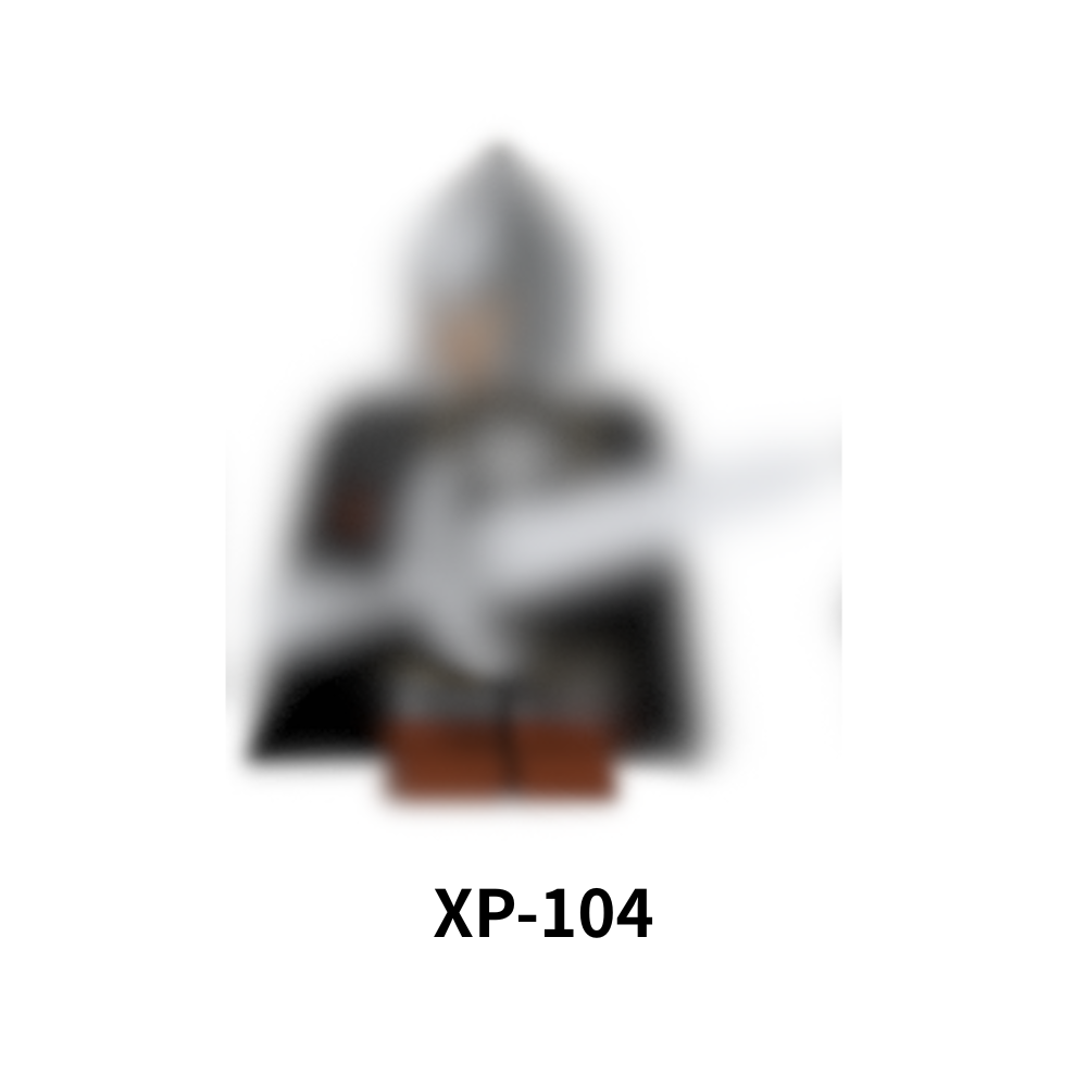 XP104 เอ็กซ์พี104