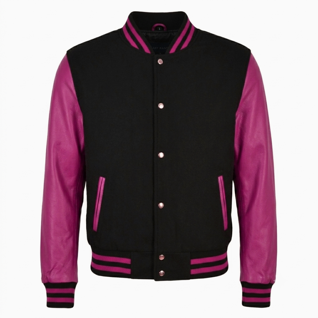 Negro y Rosa