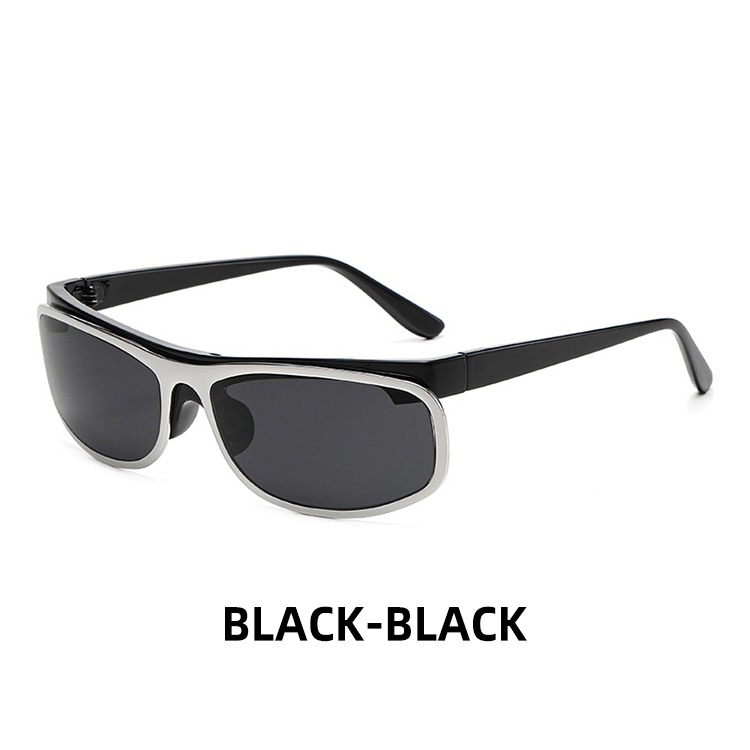 BLACK-BLACK