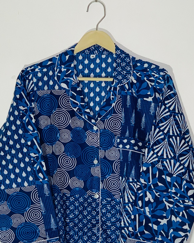 Comme vu