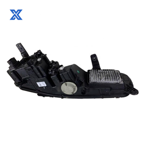 ชุดประกอบไฟหน้า LED สำหรับ zeekr x 2023อะไหล่ OEM ปรับระดับอัตโนมัติเข้ากันได้กับด้านคนขับซ้าย/ขวา - Product Image 3