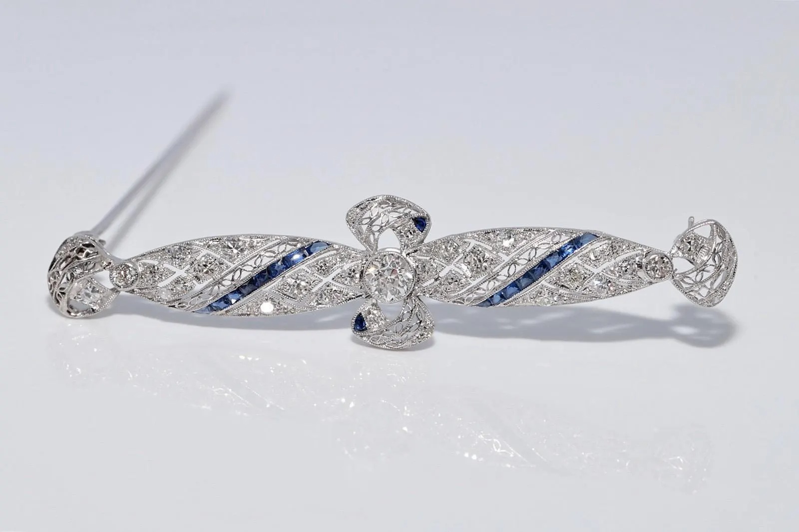 White Gold