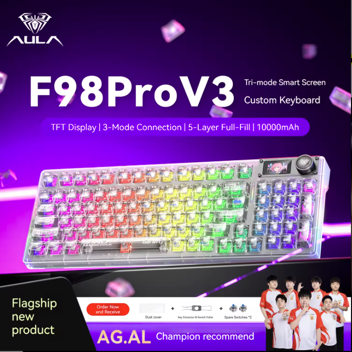 Cristal de glace blanche