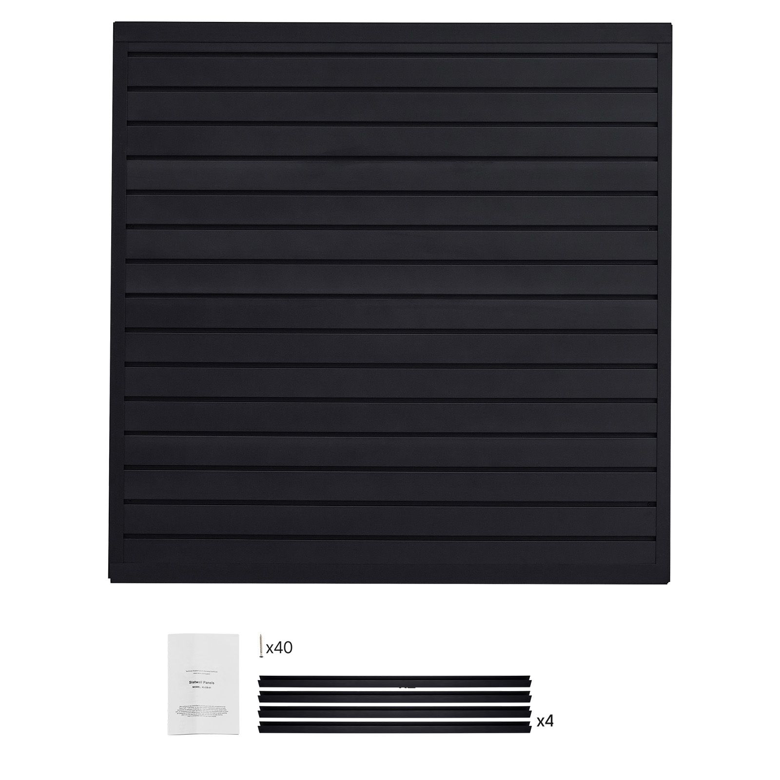 Black Color