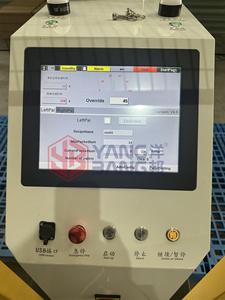 YB-MD16 miglior prezzo industriale palettizzazione Robot automatico di carico/scarico macchina - Product Image 3