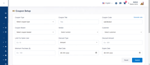 <strong>Secure</strong> E-Commerce Website with SSL and Anti-Fraud Features with User Role Controls and more advance features and technology - Product Image 5