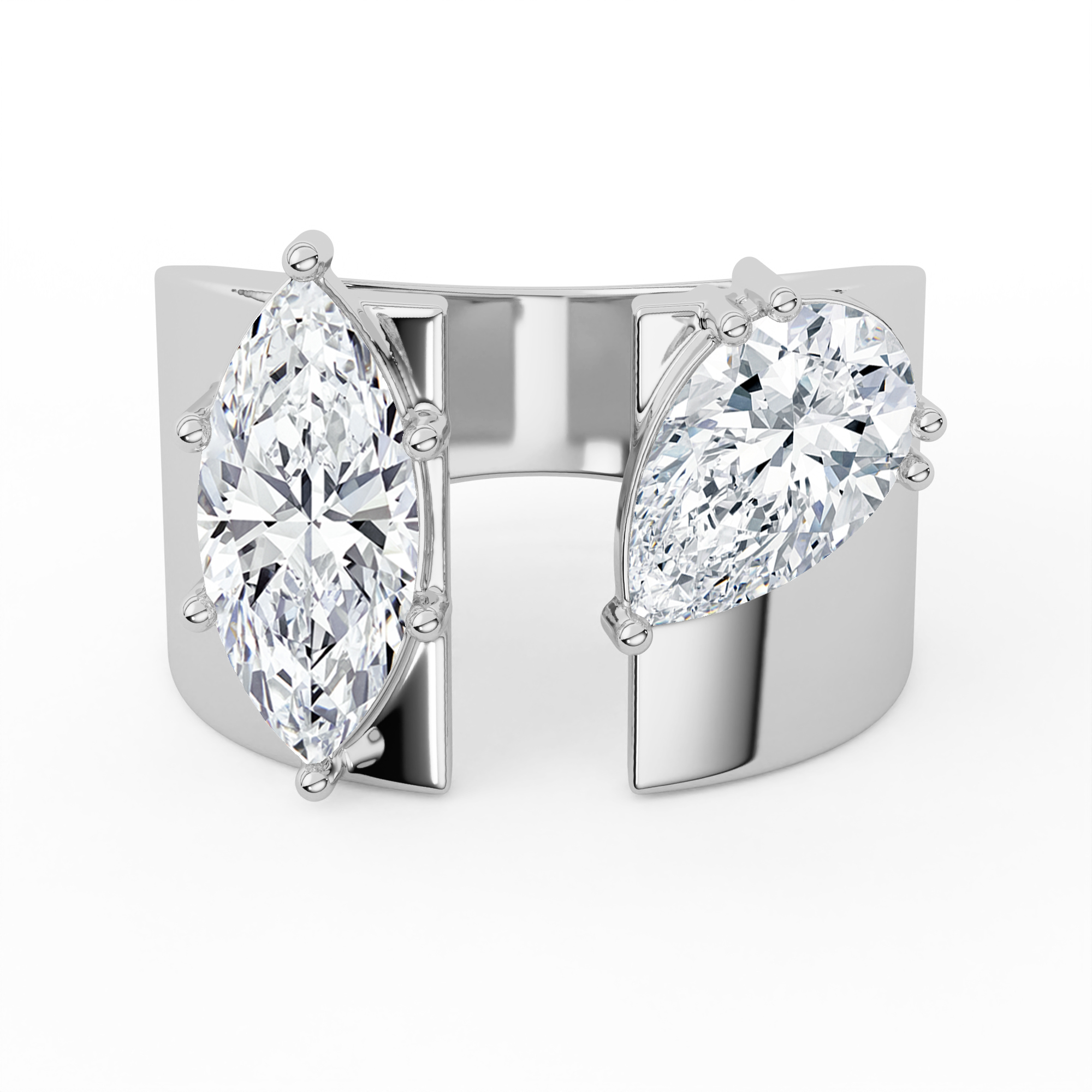 White Gold