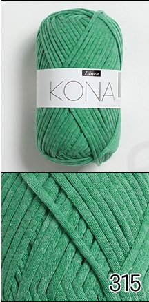 315 Melange Green