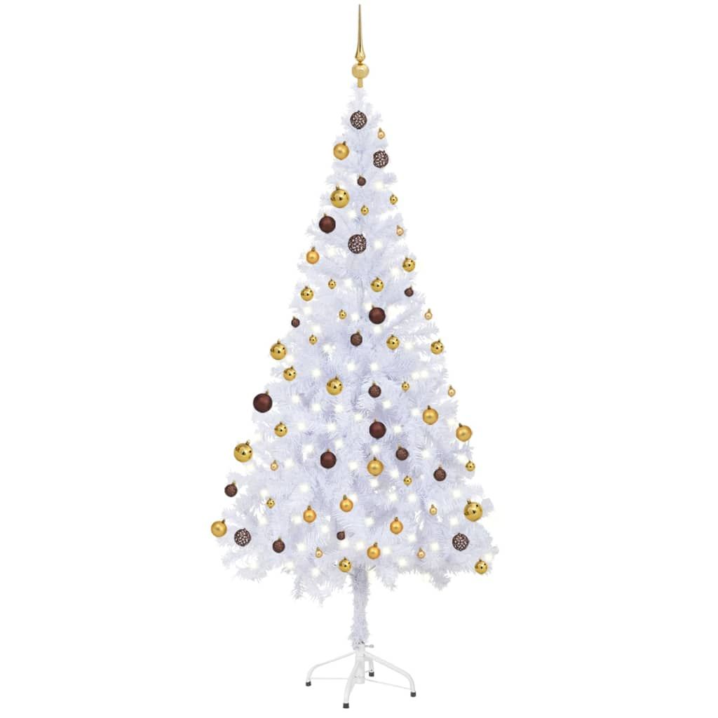 White and gold1