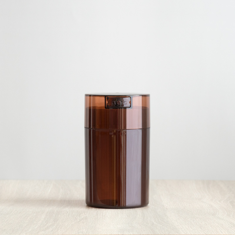 Transparent Brown