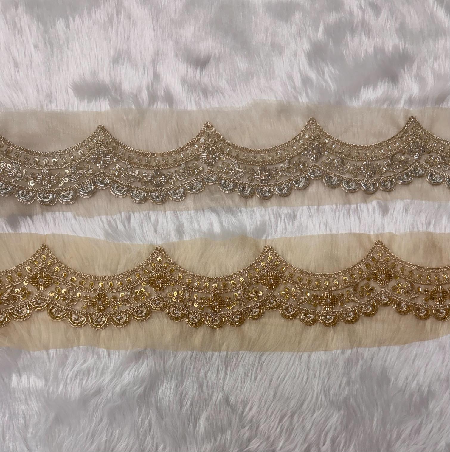 Light Gold