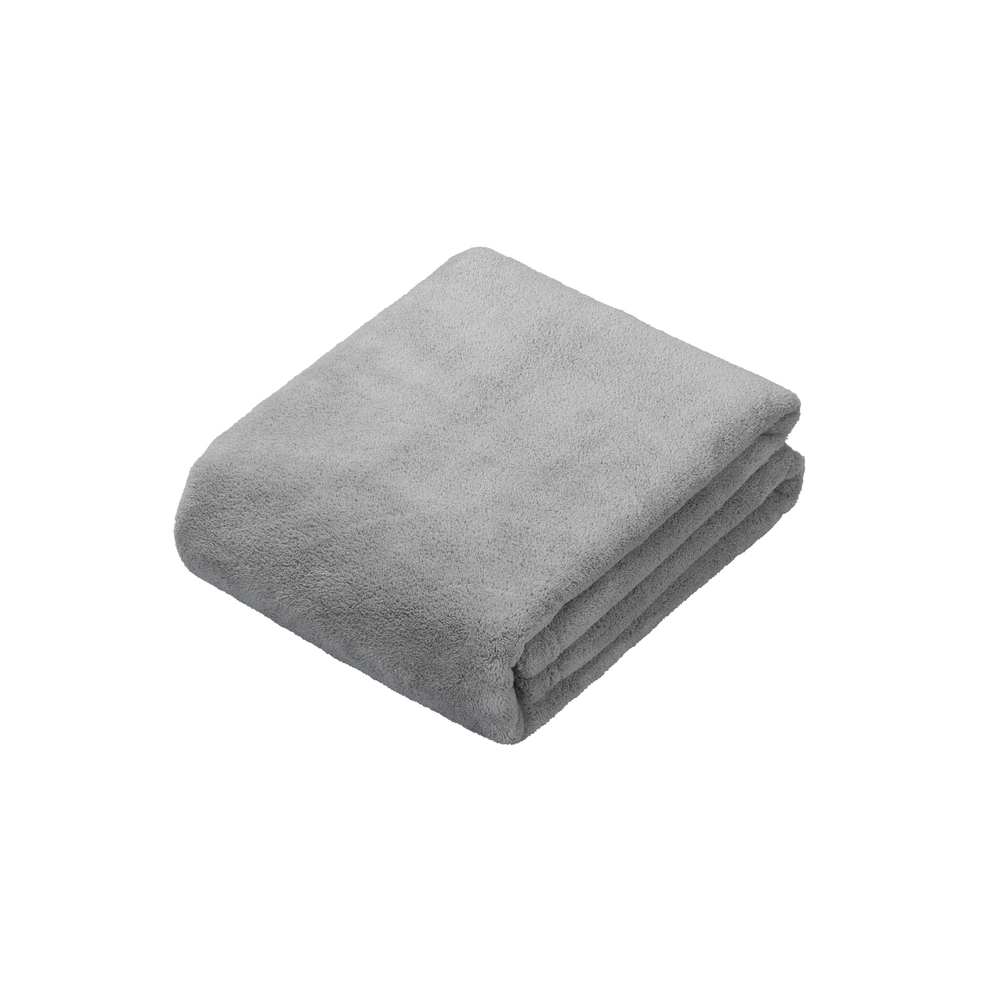 Face towel_gray