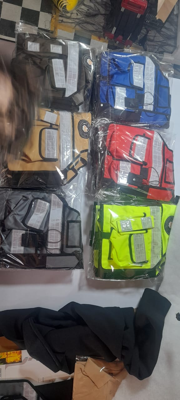 Multi Color