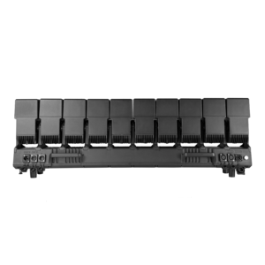 Ip66 Pixel Điều Khiển Dmx512 Chế Độ Di Chuyển Đầu Ánh Sáng Sân Khấu 10X60W Không Thấm Nước Rgbw LED Màu Sắc Pha Trộn Hiệu ứng Ánh Sáng - Product Image 5